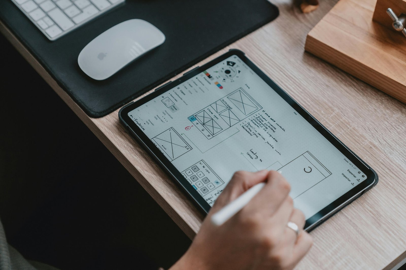 Digital Product Development Services | QAbird